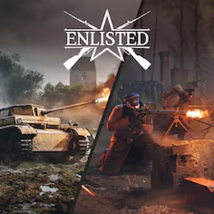 Enlisted Reinforcements Advanced Bundle Playstation 4