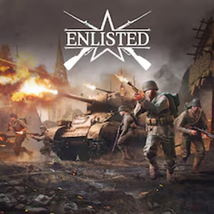 Enlisted Reinforcements Deluxe Bundle Playstation 5