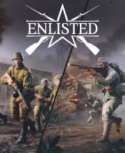 Enlisted Shadows of the East Bundle Playstation 4