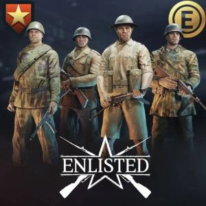 Enlisted Tunisia/Berlin Starter Pack Xbox One