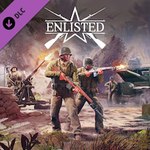 Enlisted Winchester G30R Squad Xbox One