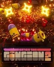 Enter the Gungeon 2 Xbox Series X