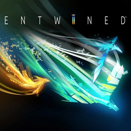 Entwined Playstation 4