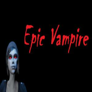 Epic Vampire Pc
