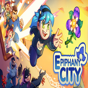 Comprar Epiphany City Nintendo Switch Barato comparar precios