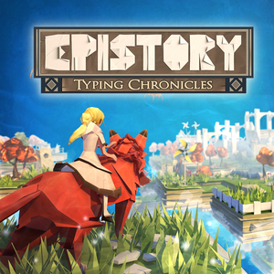 Comprar Epistory Typing Chronicles Nintendo Switch Barato comparar precios