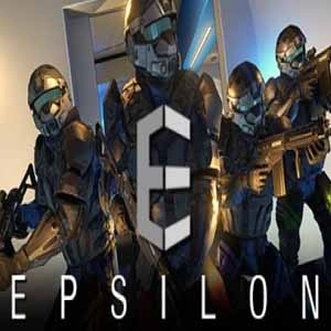 Epsilon Pc