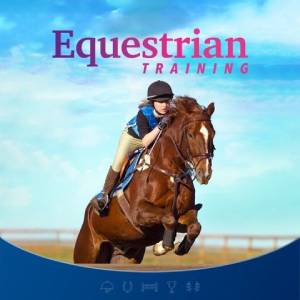 Comprar Equestrian Training Nintendo Switch Barato comparar precios