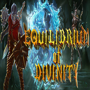 Comprar Equilibrium Of Divinity CD Key Comparar Precios