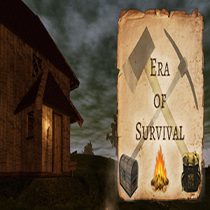 Comprar Era of Survival CD Key Comparar Precios