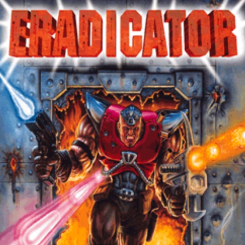 Eradicator Pc