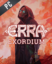 Comprar Erra Exordium CD Key Comparar Precios