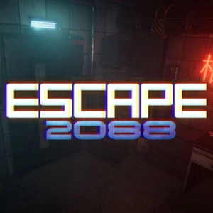 Escape 2088 Xbox One