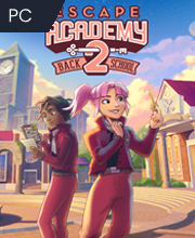 Comprar Escape Academy 2: Back 2 School CD Key Comparar Precios