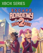 Comprar Escape Academy 2: Back 2 School Xbox Series Barato Comparar Precios