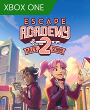Comprar Escape Academy 2: Back 2 School Xbox One Barato Comparar Precios