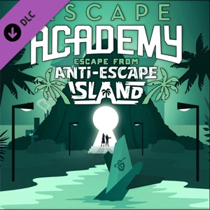 Escape Academy Escape From Anti-Escape Island Pc