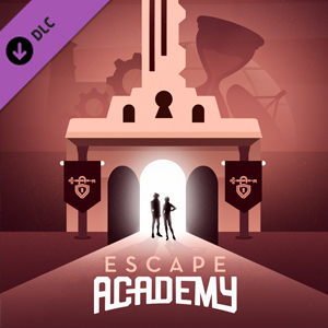 Comprar Escape Academy Escape from the Past CD Key Comparar Precios