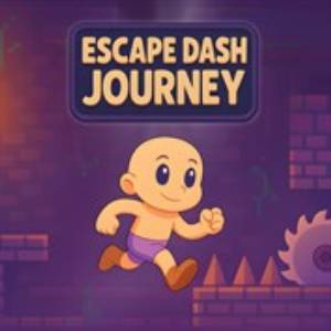 Escape Dash Journey Xbox One