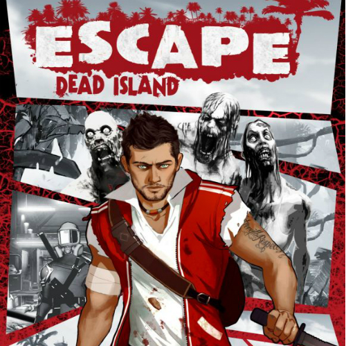 Comprar Escape Dead Island CD Key Comparar Precios