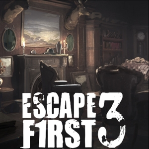 Comprar Escape First 3 Nintendo Switch Barato comparar precios