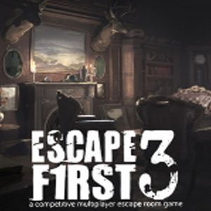 Comprar Escape First 3 CD Key Comparar Precios
