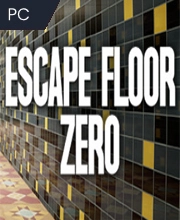 Escape Floor Zero Pc