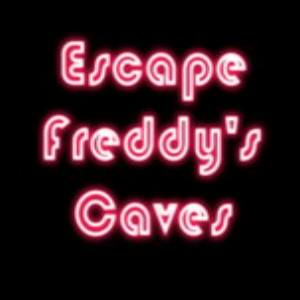 Escape Freddys Caves Xbox Series X