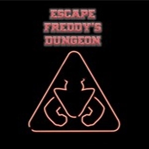 Escape Freddys Dungeon Xbox Series X