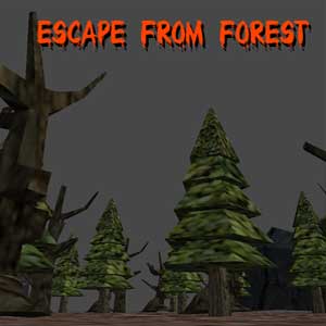Comprar Escape From Forest Nintendo 3DS Barato Comparar precios