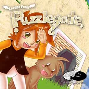 Escape from Puzzlegate Pc
