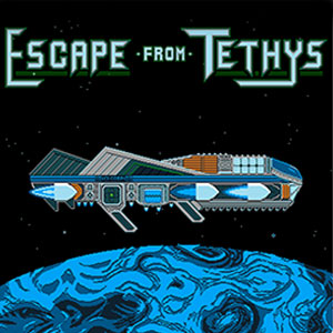 Comprar Escape From Tethys CD Key Comparar Precios