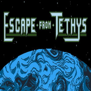Escape From Tethys Switch