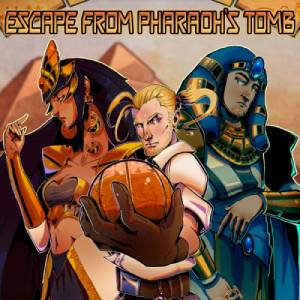 Escape from the Pharaoh’s Tomb Xbox One