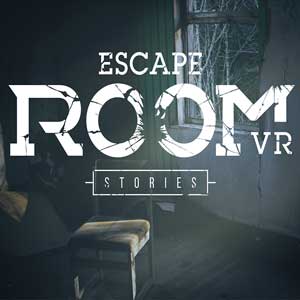 Comprar Escape Room VR Stories CD Key Comparar Precios