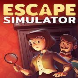Comprar Escape Simulator CD Key Comparar Precios