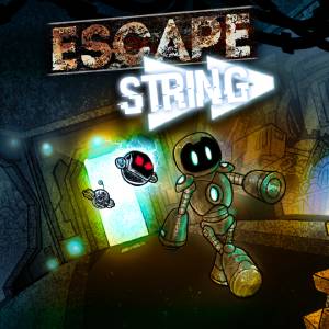 Comprar Escape String Xbox One Barato Comparar Precios