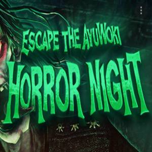Comprar Escape the Ayuwoki Horror Night CD Key Comparar Precios