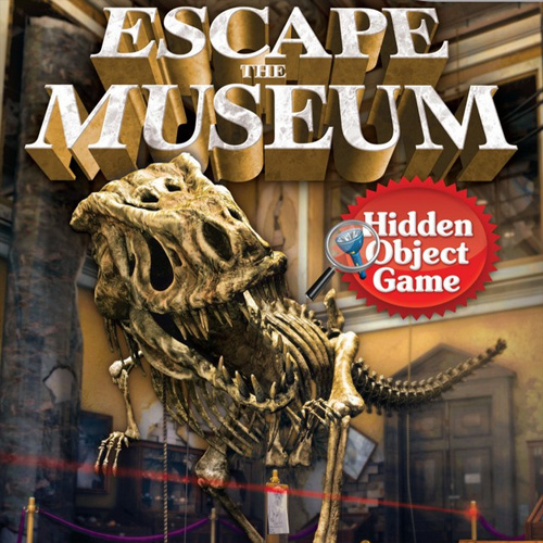 Comprar Escape The Museum CD Key Comparar Precios