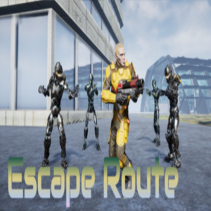 EscapeRoute