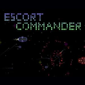 Escort Commander