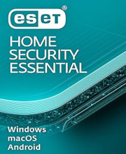 ESET Home Security Essential Pc