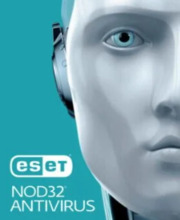 Eset NOD32 Antivirus 2023 Pc