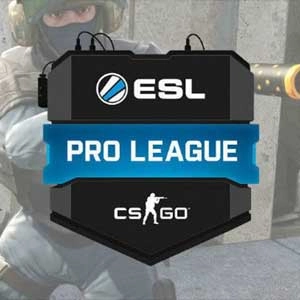 ESL Pro League CSGO Skin Case