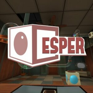 ESPER Playstation 4
