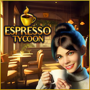 Comprar Espresso Tycoon PS5 Barato Comparar Precios