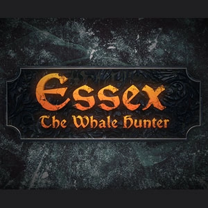 Essex The Whale Hunter Switch