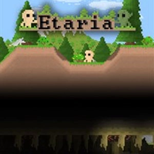 Etaria Survival Adventure Xbox One