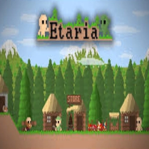 Etaria Survival Adventure Pc