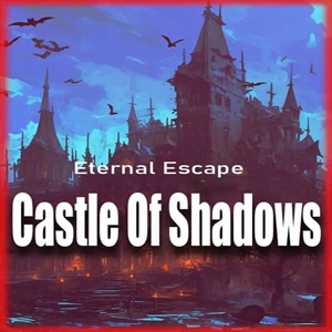 Eternal Escape castle of shadows Pc